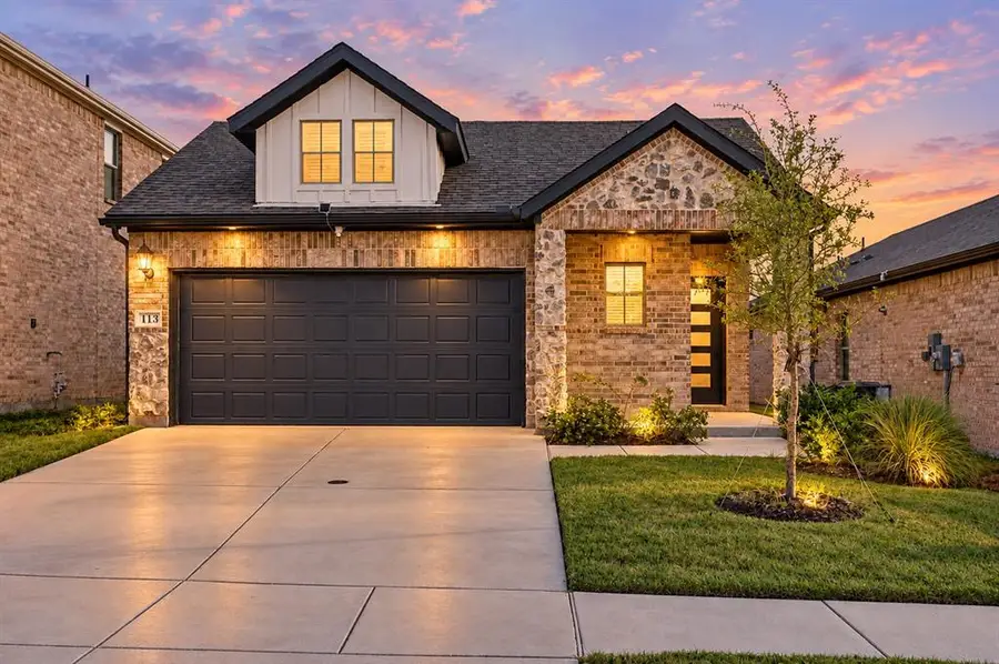 113 Greenbriar Drive, Princeton, TX 75071 - #2