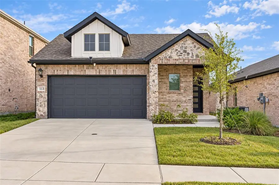 113 Greenbriar Drive, Princeton, TX 75071 - #3