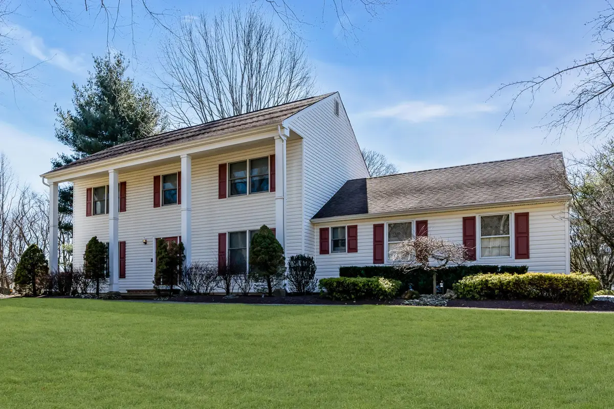 5 Winthrop Drive, Holmdel, NJ 07733 - #1