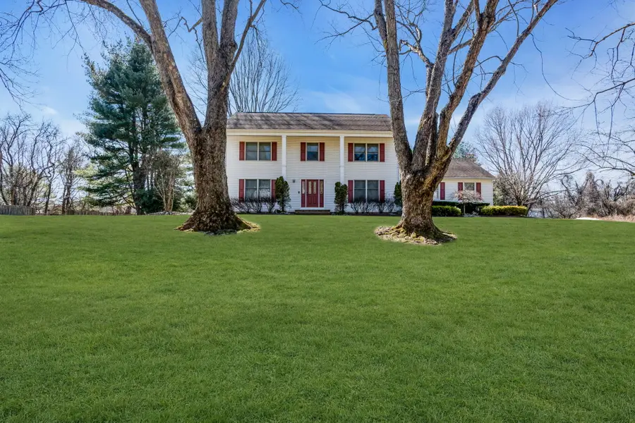 5 Winthrop Drive, Holmdel, NJ 07733 - #3