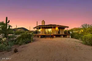 8959 E Plymouth --, Mesa, AZ 85207