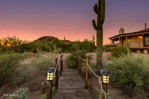 8959 E Plymouth --, Mesa, AZ 85207 - #2