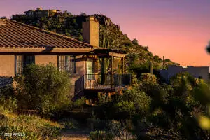 8959 E Plymouth --, Mesa, AZ 85207 - #3