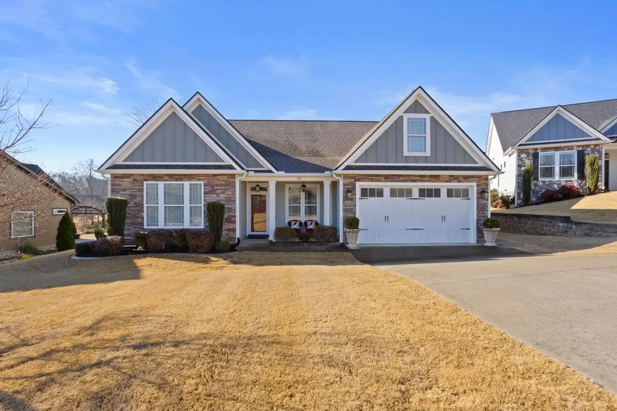 323 Holly Oaks Lane, Inman, SC 29349 - #1