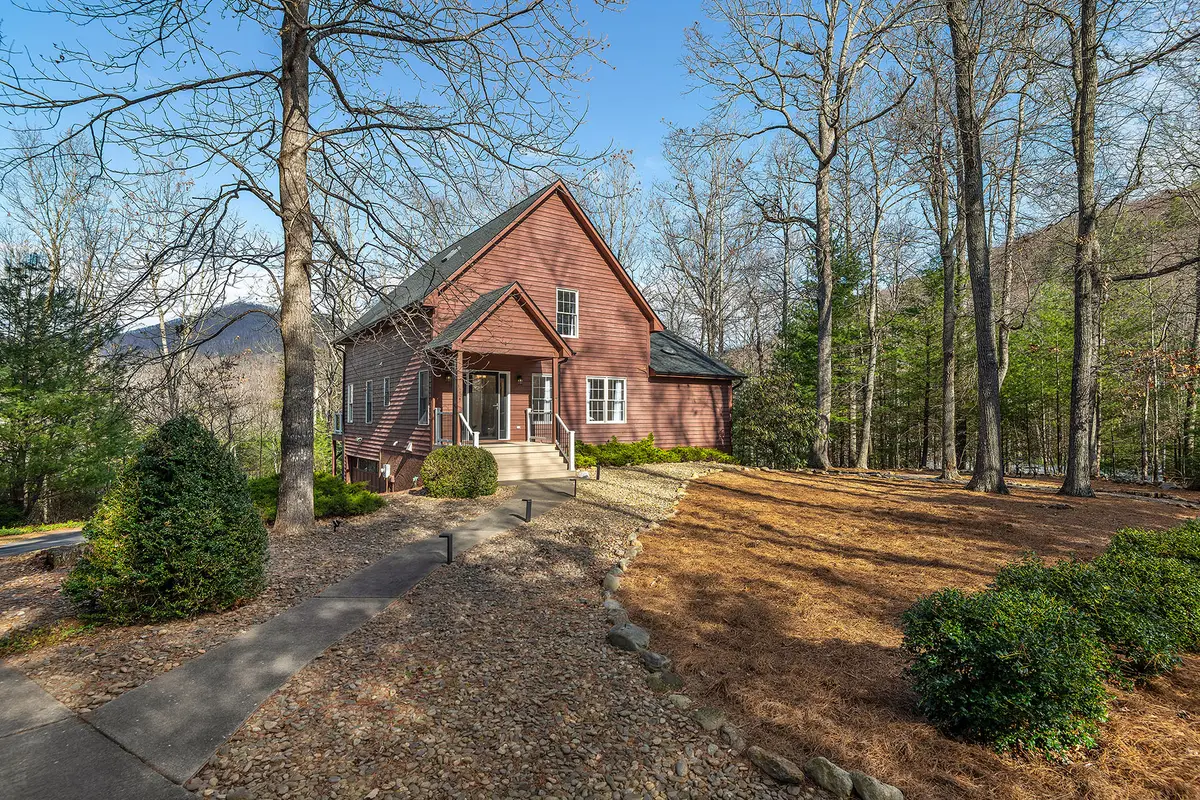 125 Buffalo Trail, Asheville, NC 28805 - #1