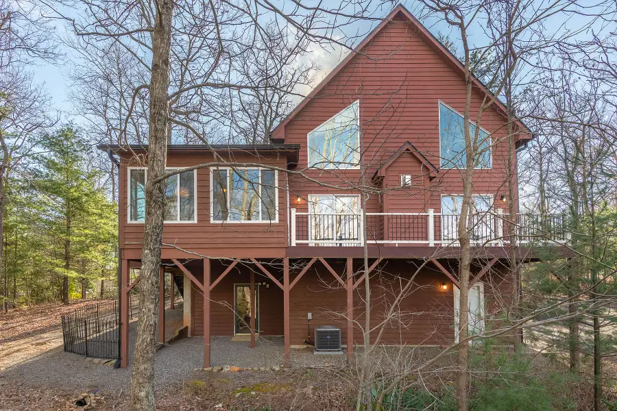 125 Buffalo Trail, Asheville, NC 28805 - #3