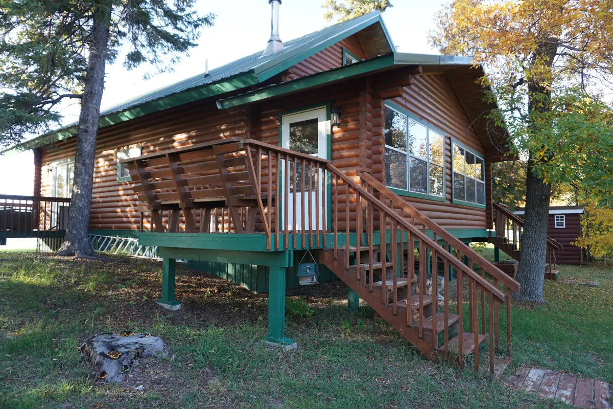 25667 Lou Rayne Beach Road Ne, Waskish, MN 56685 - #1