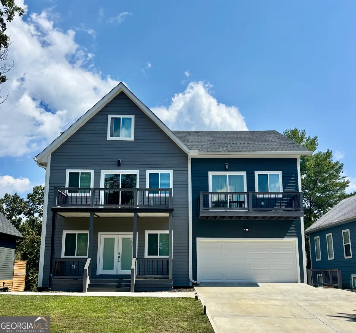 364 Rosen Strasse, Helen, GA 30545 - #1