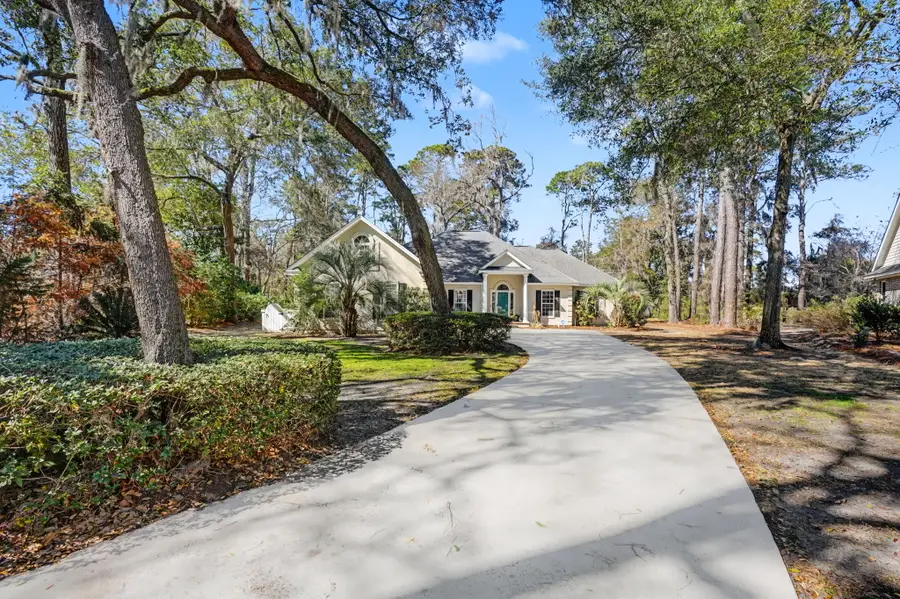 120 Woodline Drive, Savannah, GA 31410 - #2