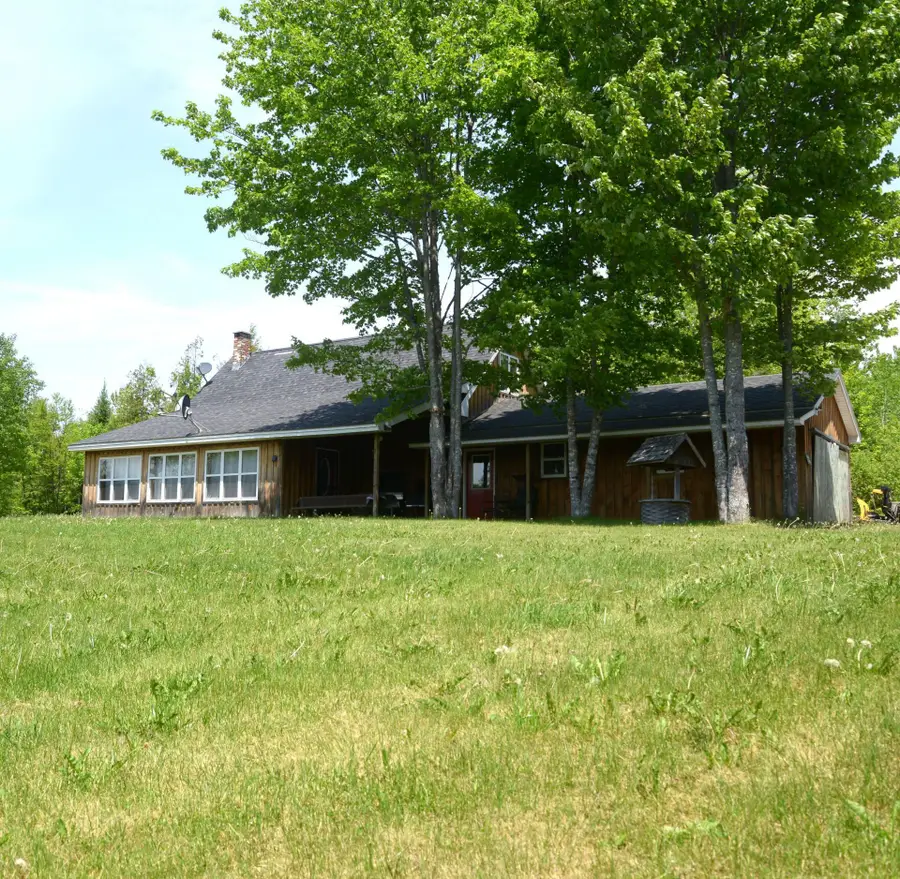 104 Wits End Lane, New Limerick, ME 04761 - #2
