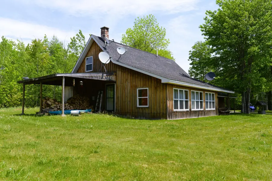 104 Wits End Lane, New Limerick, ME 04761 - #3