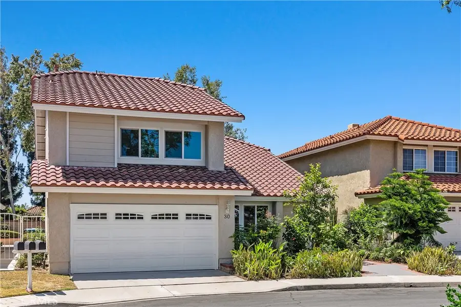 30 Entrada, Irvine, CA 92620 - #3