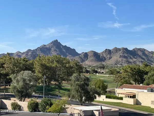 5132 N 31st Way #146, Phoenix, AZ 85016