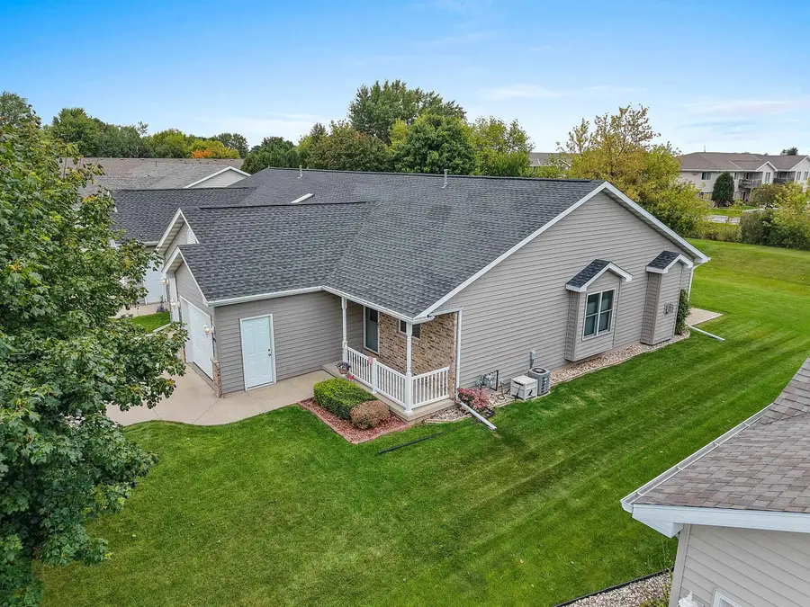 N1226 REDWING DRIVE, Greenville, WI 54942 - #3