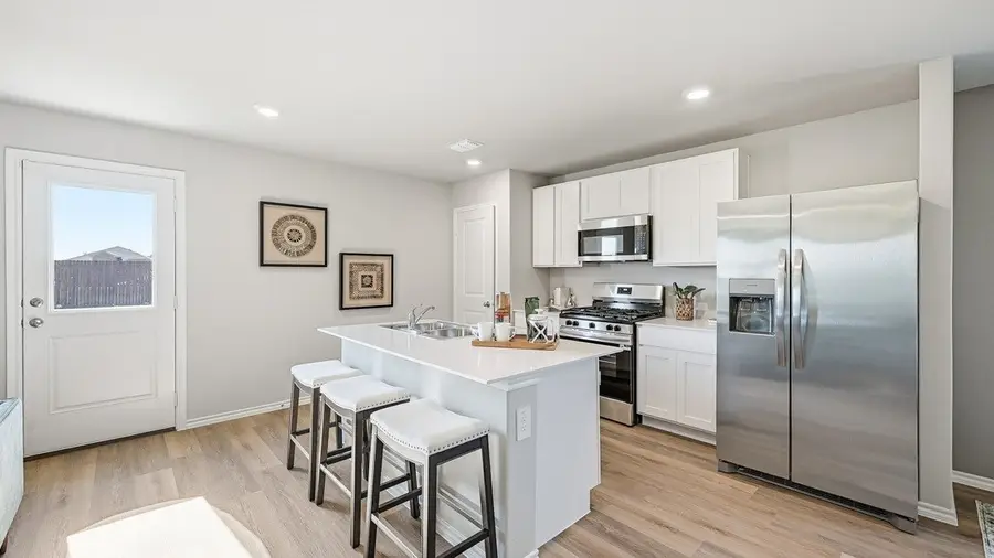 5512 Corduroy Road, Justin Roanoke, TX 76249 - #2