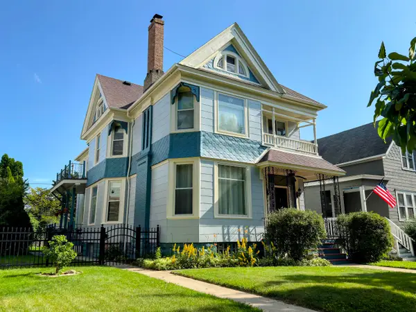 523 E Homer St, Milwaukee, WI 53207