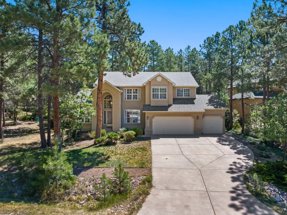 15930 Longmeadow Lane, Colorado Springs, CO 80921 - #1