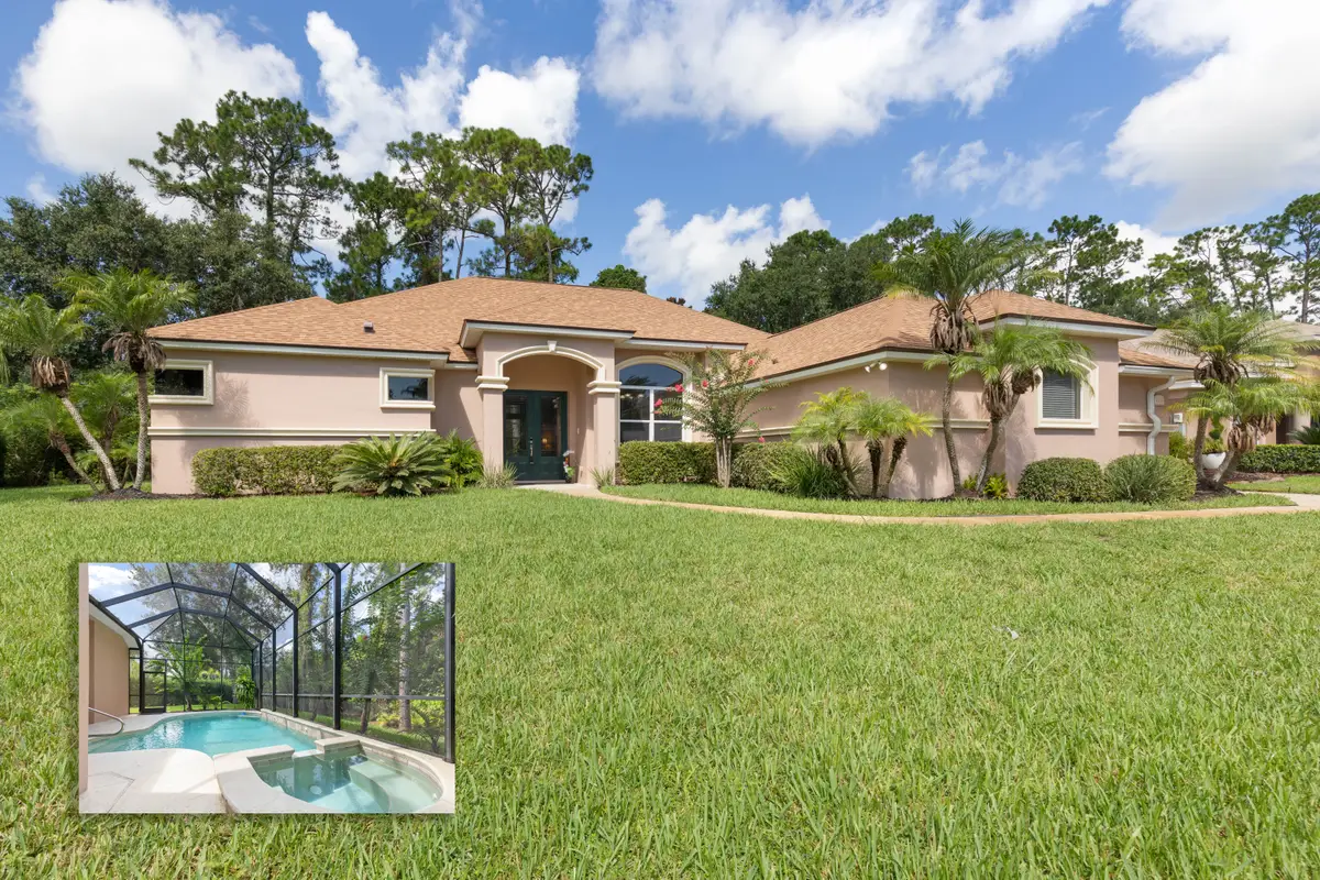 3404 Rexford Circle, Ormond Beach, FL 32174 - #1