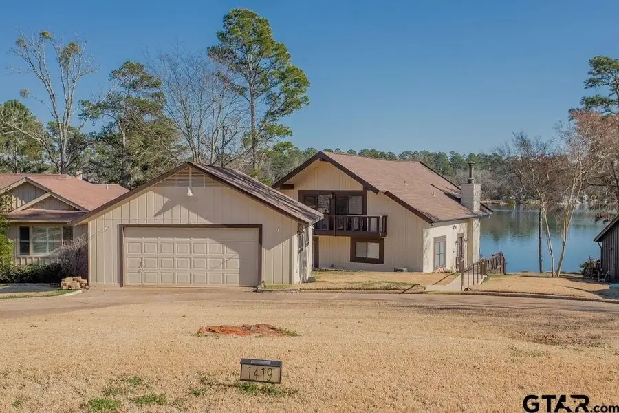 1419 Tanglewood E, Hideaway, TX 75771 - #3