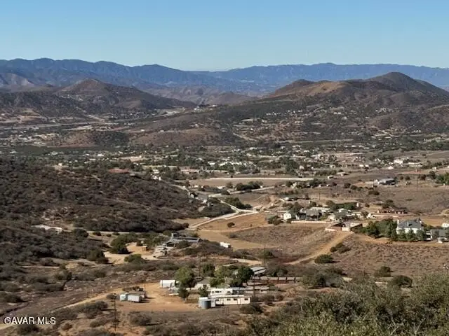 4700 Shannon View, Acton, CA 93510 - #2