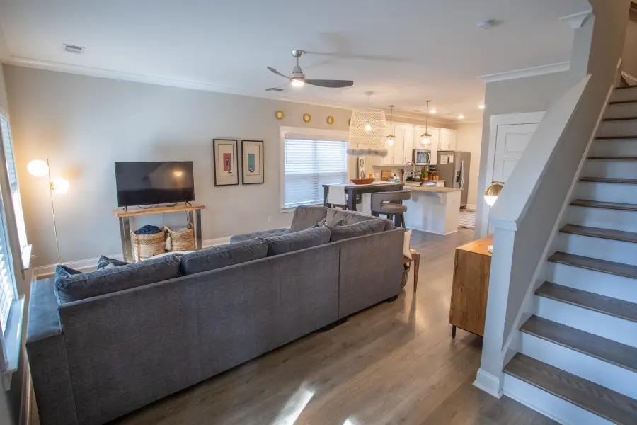 1320 E 40th Street, Savannah, GA 31404 - #3