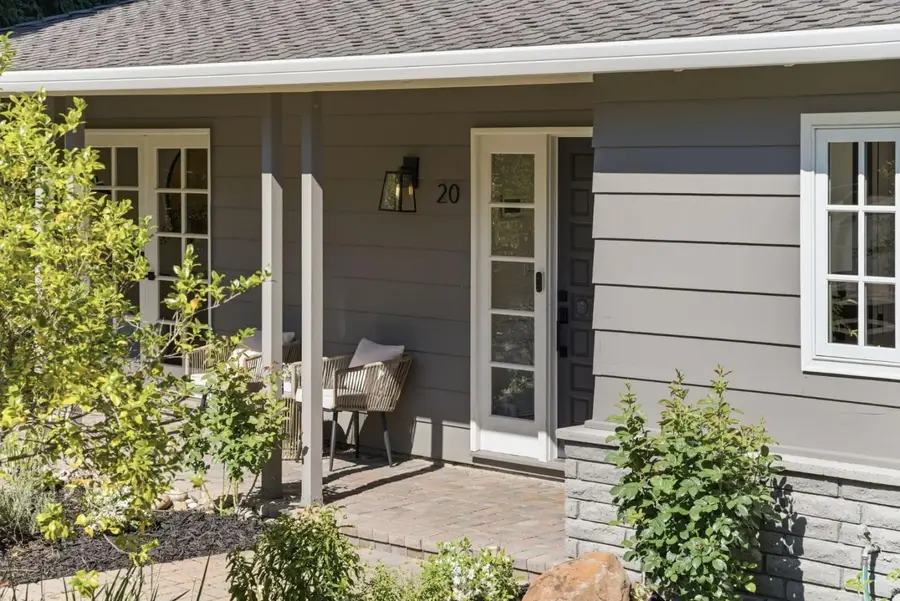 20 Campo Bello Court, Menlo Park, CA 94025 - #2
