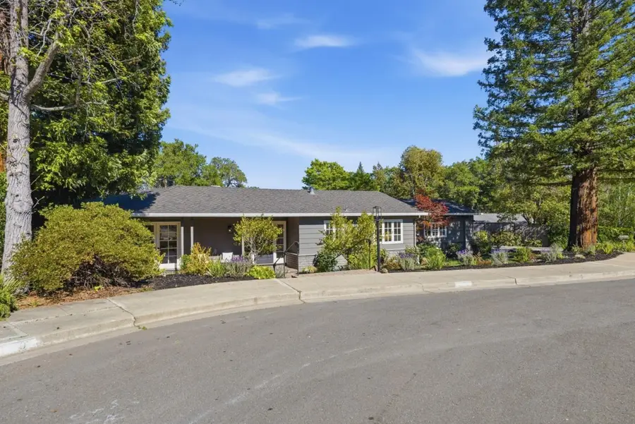 20 Campo Bello Court, Menlo Park, CA 94025 - #3