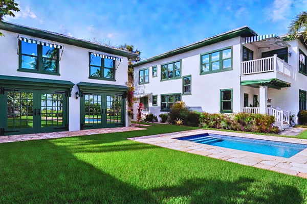 1701 S Olive Avenue, West Palm Beach, FL 33401