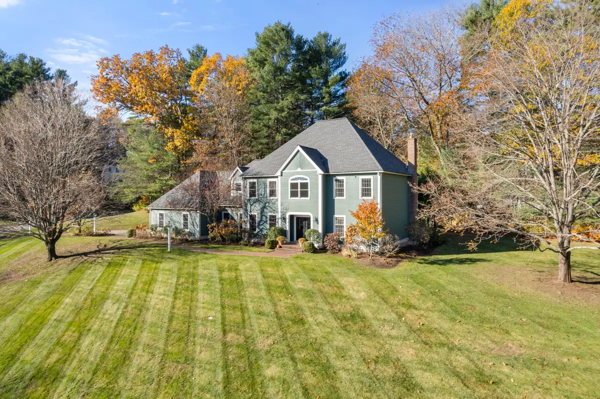 32 Cider Hill Lane, Sherborn, MA 01770 - #1
