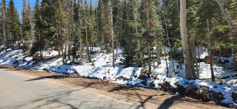 641 N Utah Hwy143, Brian Head, UT 84719 - #2