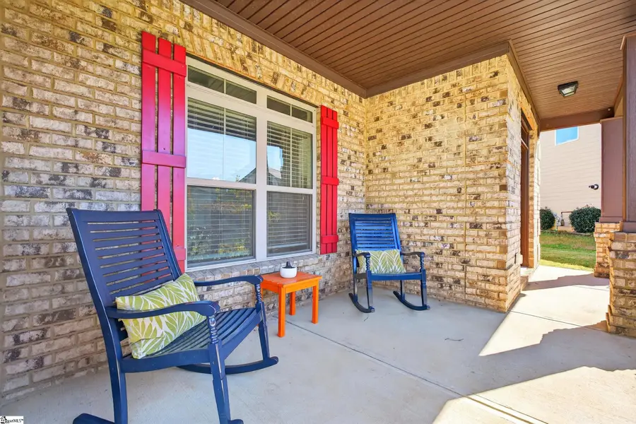 207 E Deer Drive, Greenville, SC 29611 - Image #2