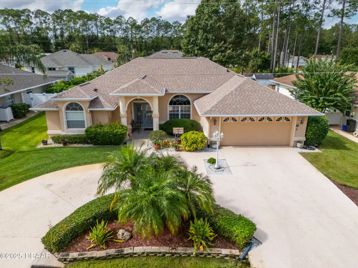 25 Woodlyn Lane, Palm Coast, FL 32164 - Image #1