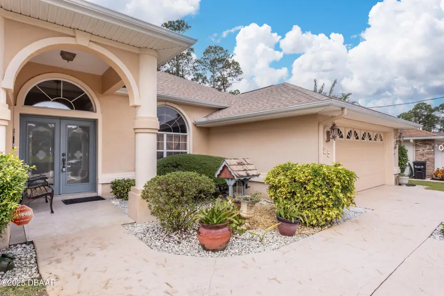 25 Woodlyn Lane, Palm Coast, FL 32164 - Image #3