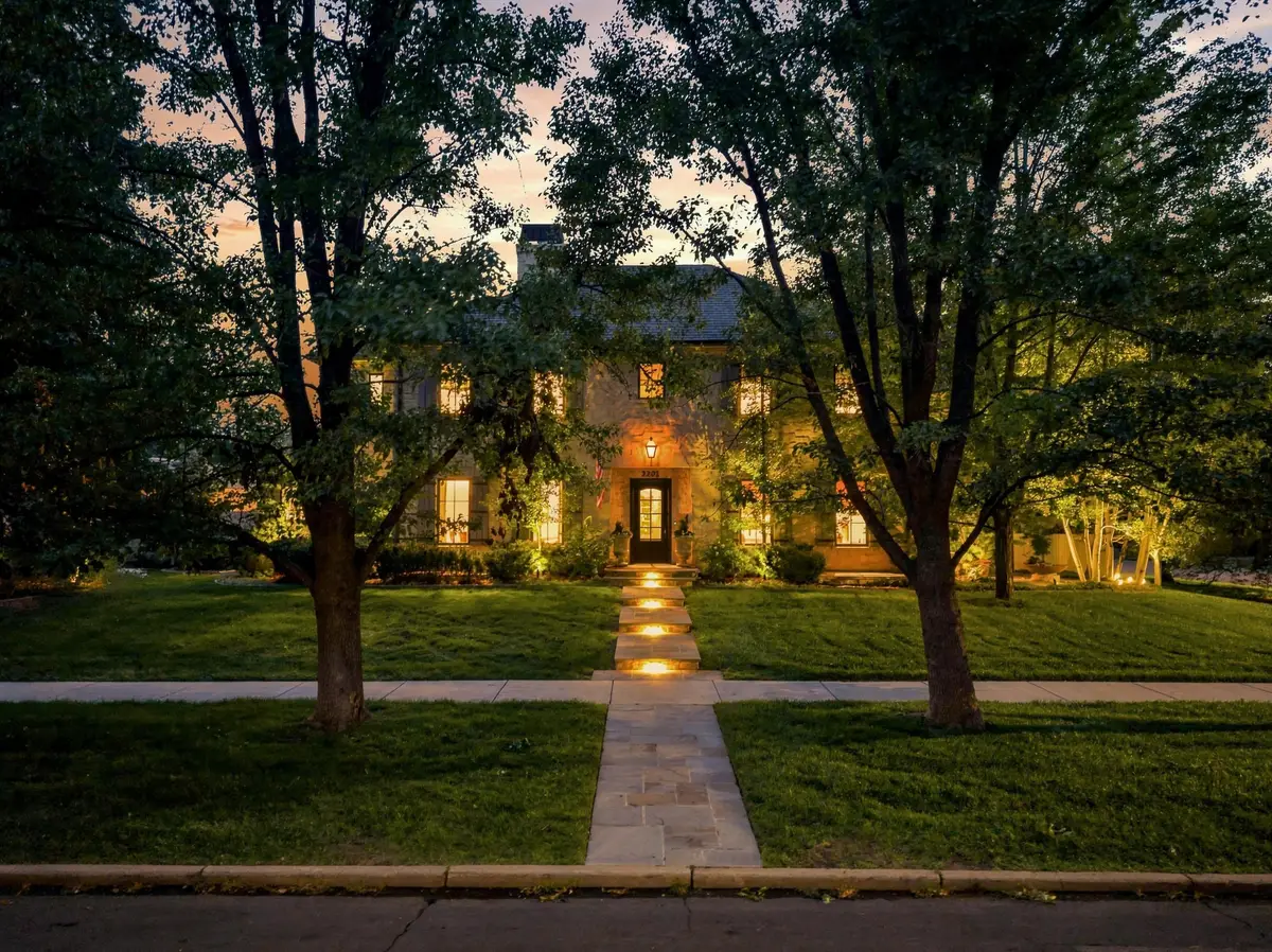 2201 S Adams Street, Denver, CO 80210 - #1