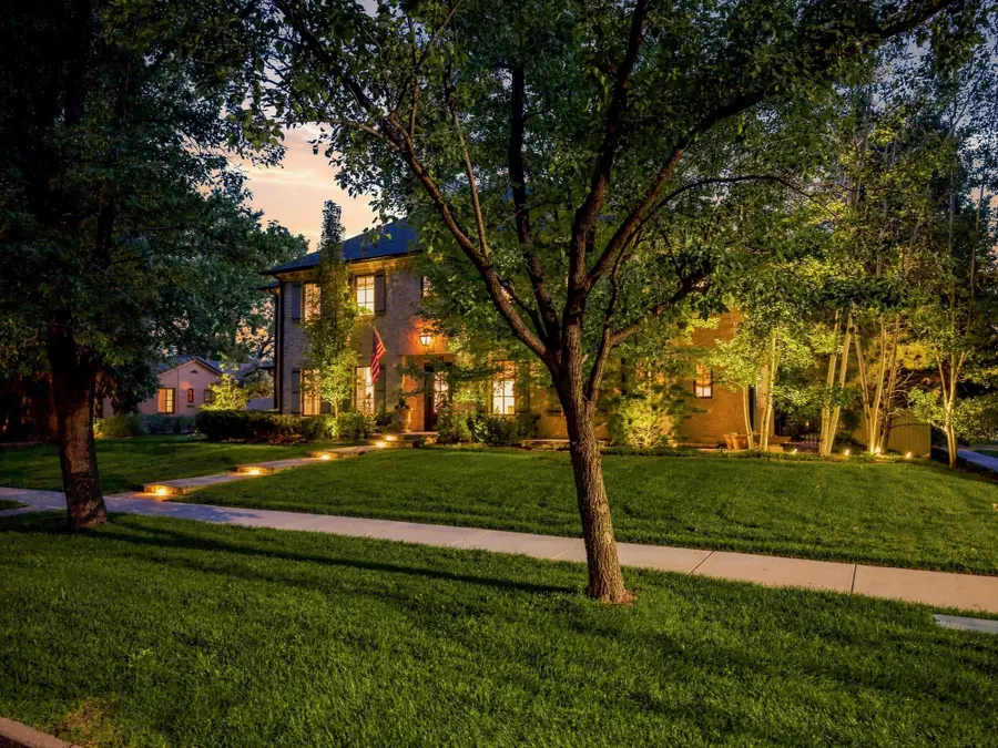 2201 S Adams Street, Denver, CO 80210 - #2