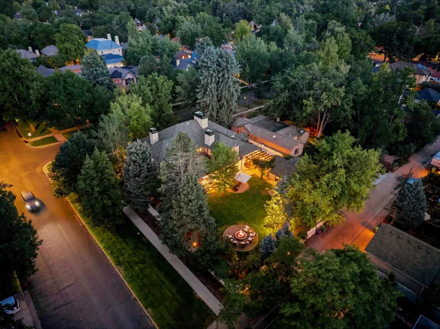2201 S Adams Street, Denver, CO 80210 - #3