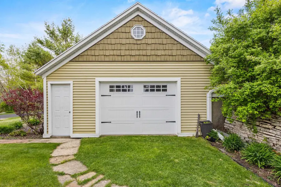 W964 Spring Grove Road, Green Lake, WI 54941 - #2