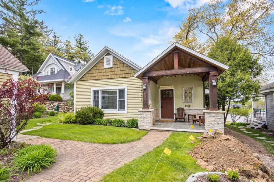W964 Spring Grove Road, Green Lake, WI 54941 - #3