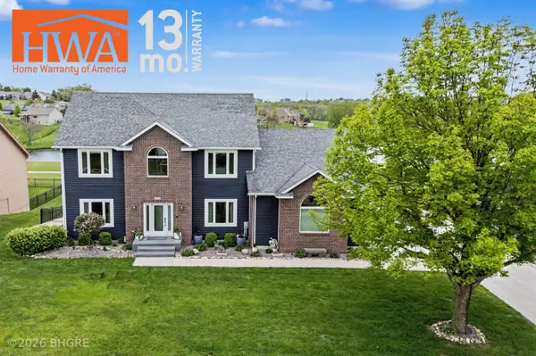5085 Copper Creek Drive, Pleasant Hill, IA 50327