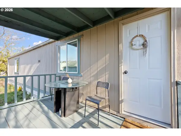 10660 SW Wilsonville Rd #60, Wilsonville, OR 97070