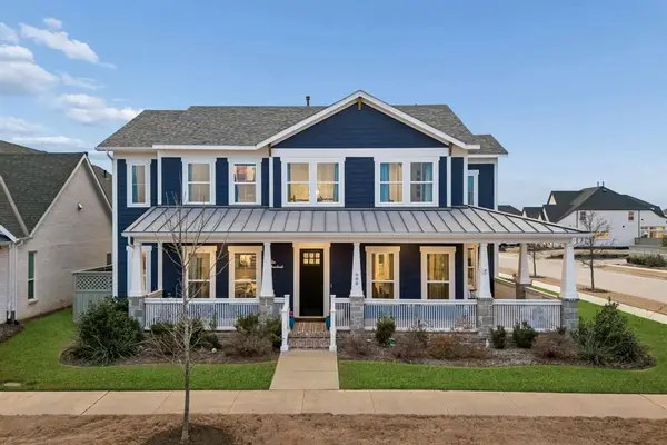 600 N Pecan Parkway, Northlake, TX 76247