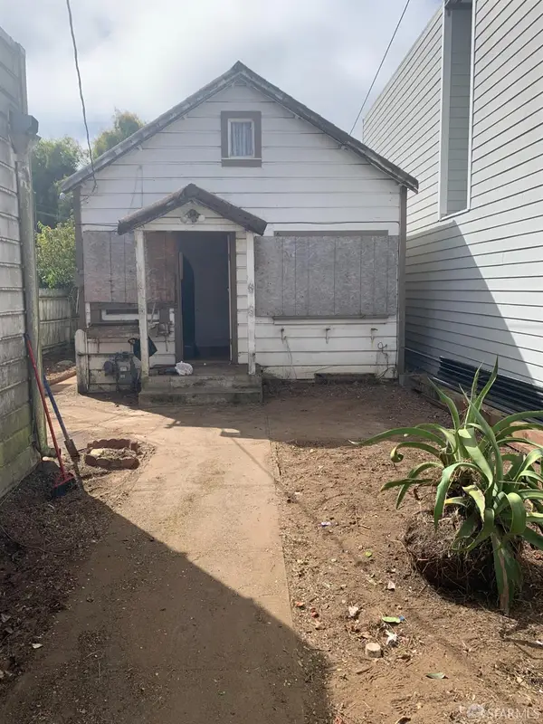 271 Granada Avenue, San Francisco, CA 94112