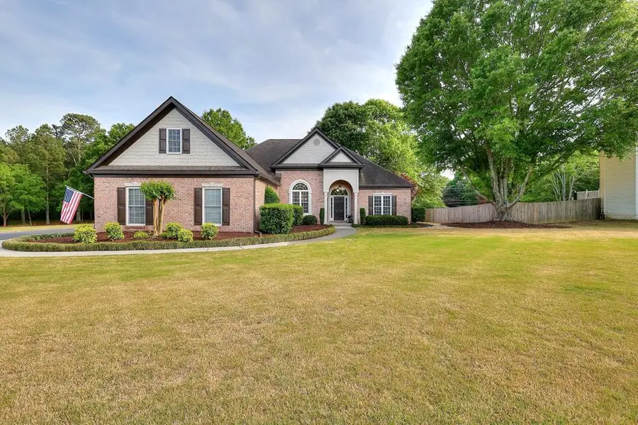 2385 Amberbrook Lane, Grayson, GA 30017 - #2