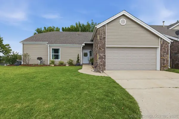 507 Appleridge, Pryor, OK 74361