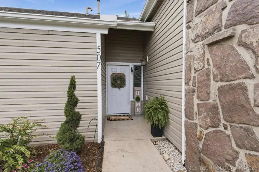 507 Appleridge, Pryor, OK 74361 - #3