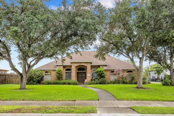 14049 River Rock Drive, Corpus Christi, TX 78410