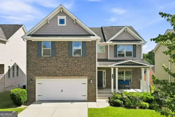 1443 Sooner Court, Lawrenceville, GA 30045
