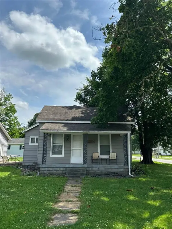 315 W Walnut Street, Centerville, IN 47330
