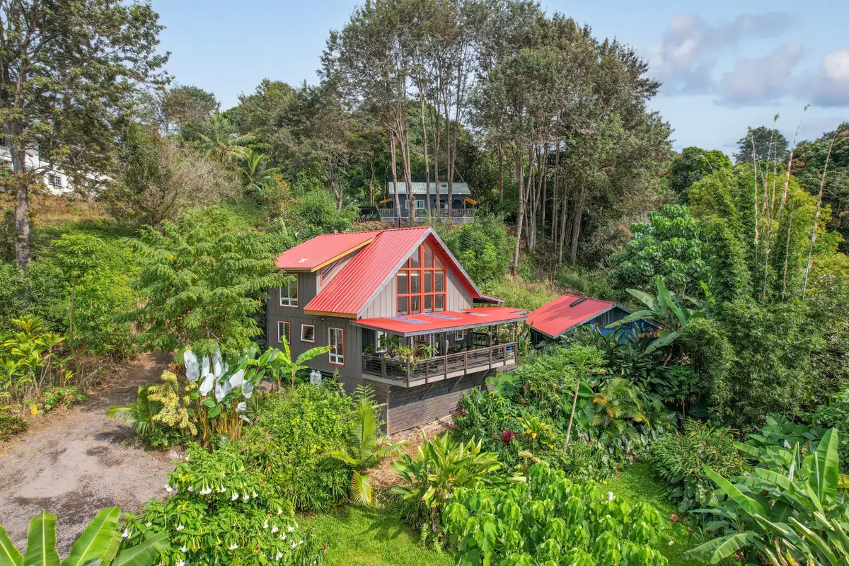 76-5599 Kalehelani Rd, Holualoa, HI 96725 - #1