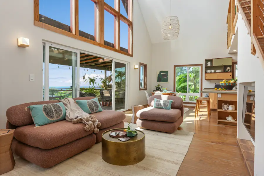 76-5599 Kalehelani Rd, Holualoa, HI 96725 - #2